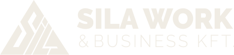 Sila Work & Business Kft.