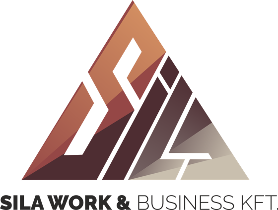 SILA Work & Business Kft.
