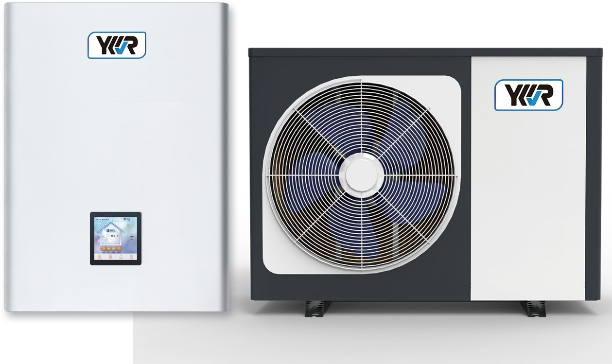 YKR Split 9 kW – 230 V · egyfázisú (YK-03/BPKTR3-F)